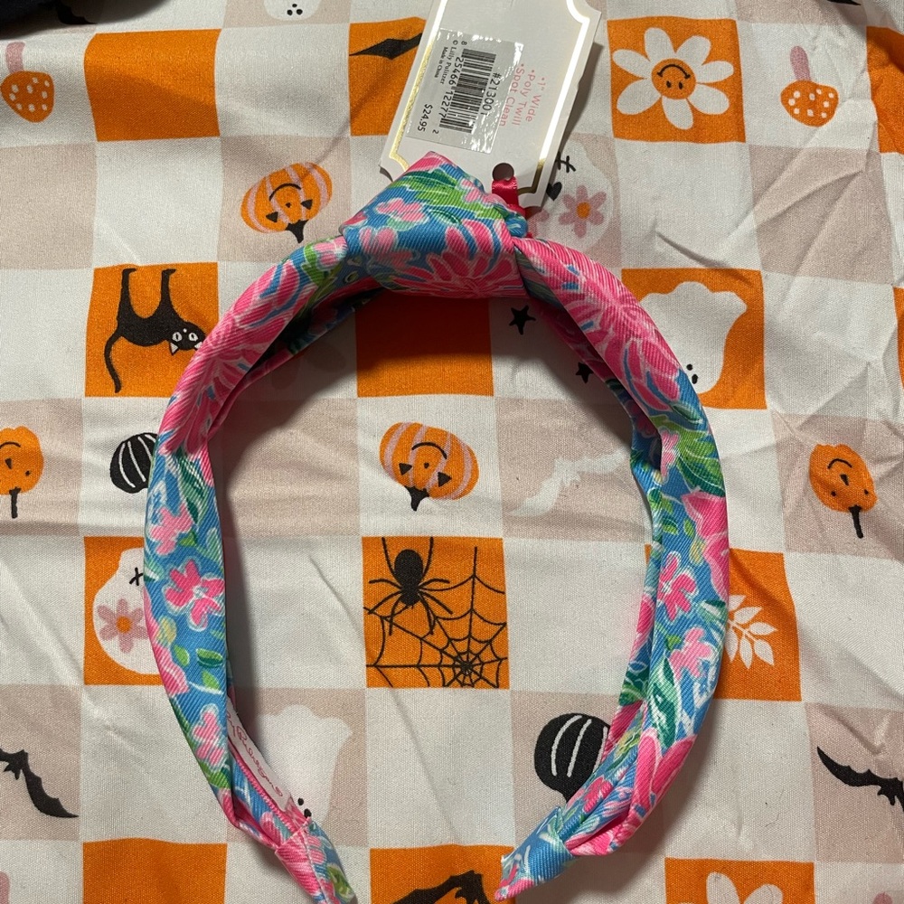 Headband